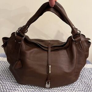 Authentic Celine Bittersweet Shoulder Bag in EUC